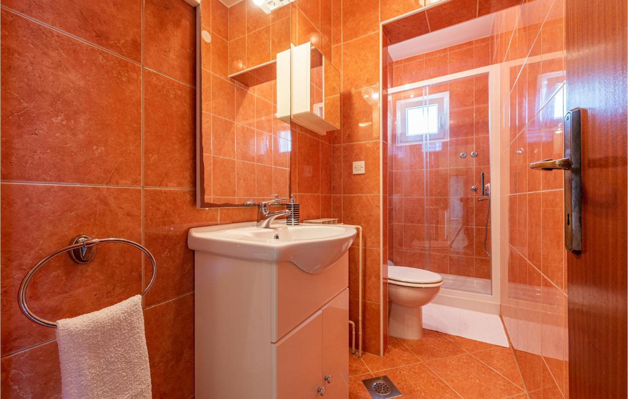 Cozy Apartment In Zadar With Wifi Екстериор снимка