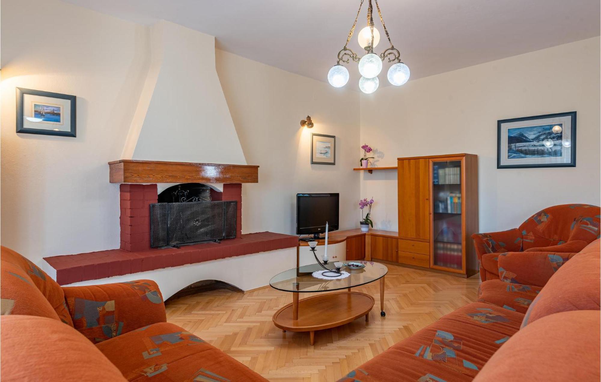 Cozy Apartment In Zadar With Wifi Екстериор снимка